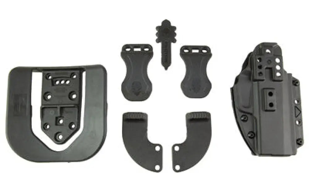Agh Photon Fits Sig P365x Macro Black Buy at Faith and Freedom Outdoors - Holsters