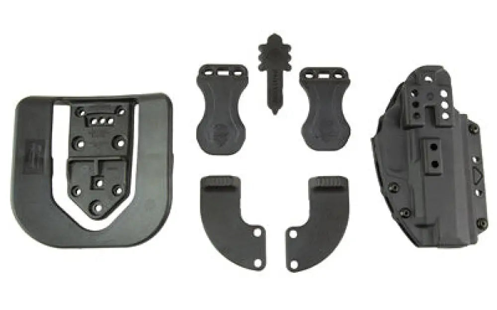 Agh Photon Fits Sig P365xl Black Buy at Faith and Freedom Outdoors - Holsters
