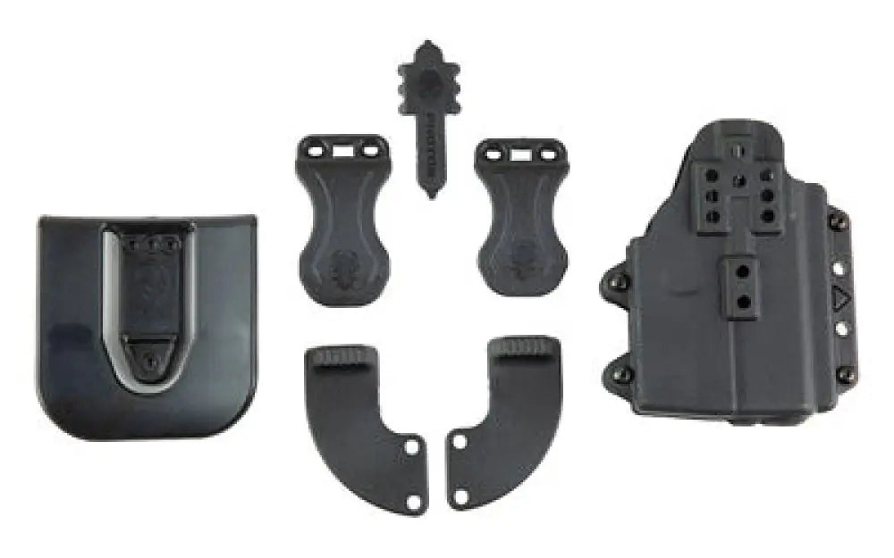 Agh Photon G43/43x Wlight Holster Buy at Faith and Freedom Outdoors - Holsters