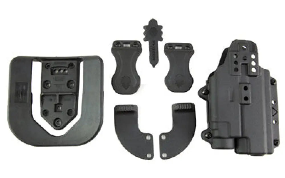 Agh Photon G48/mos Wlight Holster Buy at Faith and Freedom Outdoors - Holsters