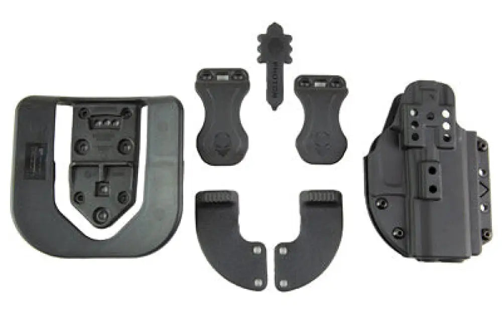 Agh Photon Glock 43/43x Holster Buy at Faith and Freedom Outdoors - Holsters