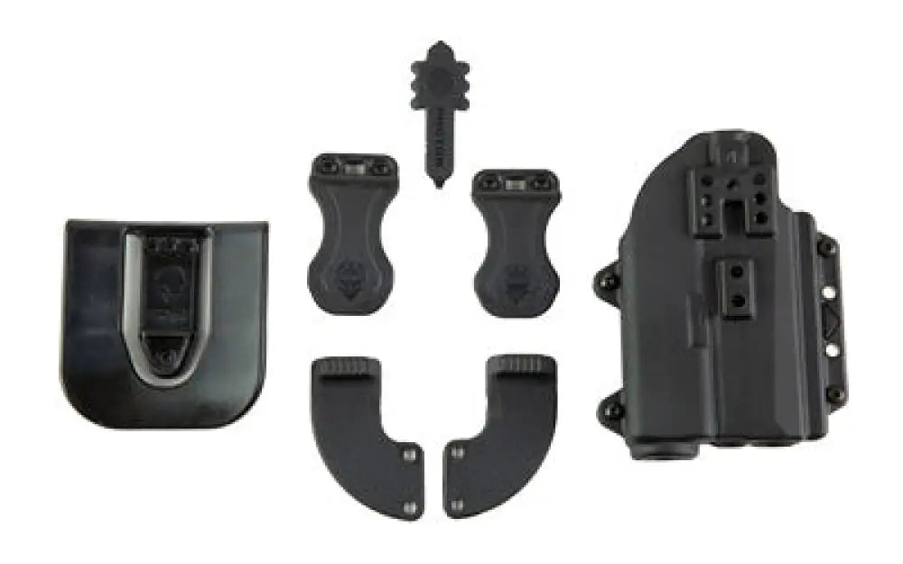 Agh Photon P320c/m18 Wlight Holster Buy at Faith and Freedom Outdoors - Holsters