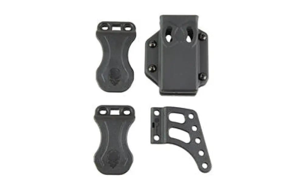 Agh Photon Sidecar Mag Carrier Dbl Buy at Faith and Freedom Outdoors - Pouches - Magazine Pouch