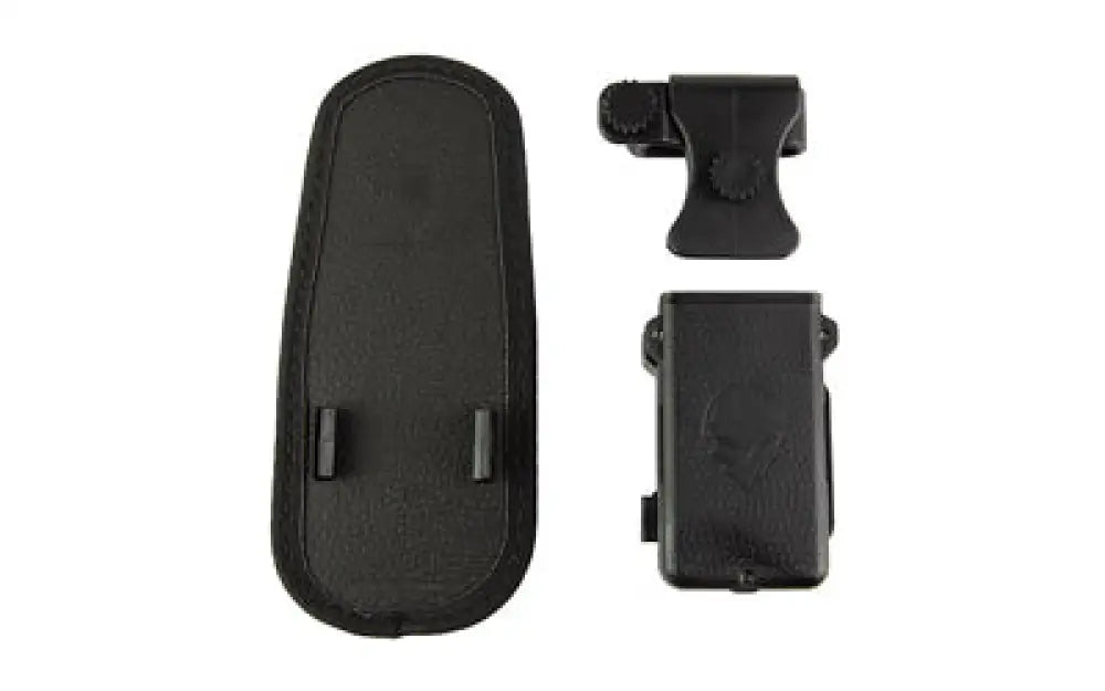Agh Sngl Mag Carrier Dblstock 9/40cal Buy at Faith and Freedom Outdoors - Pouches - Magazine Pouch