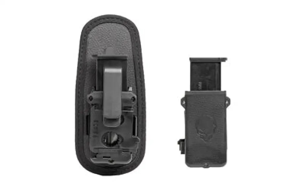 Agh Sngl Mag Cry Stock 9/40cal Buy at Faith and Freedom Outdoors - Pouches - Magazine Pouch