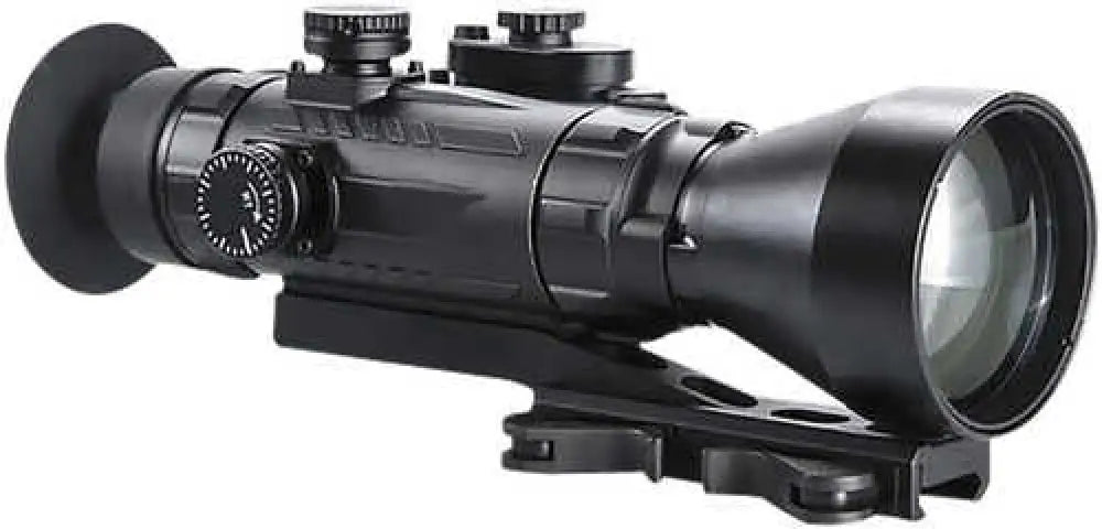 Agm 15wp4423474111 Wolverine Pro-4 3apw Nv Rfl Scp - 15wp4423474111