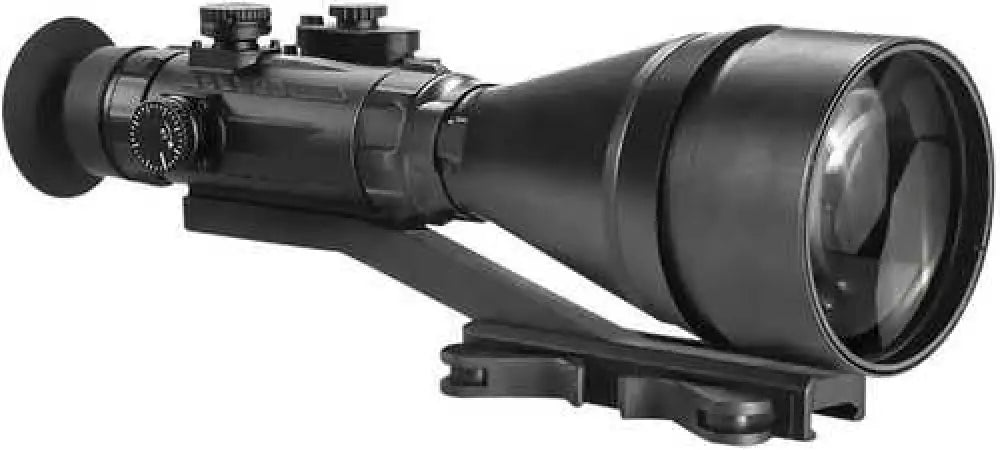 Agm 15wp6623474111 Wolverine Pro-6 3apw Nv Rfl Scp - 15wp6623474111