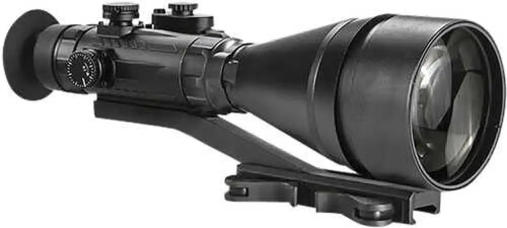 Agm 15wp6623484111 Wolverine Pro-6 3aw1 Nv Rfl Scp - 15wp6623484111