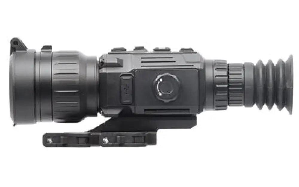 Agm Clarion 640 Thermal Scope Buy at Faith and Freedom Outdoors - Night Vision & Thermal Optics
