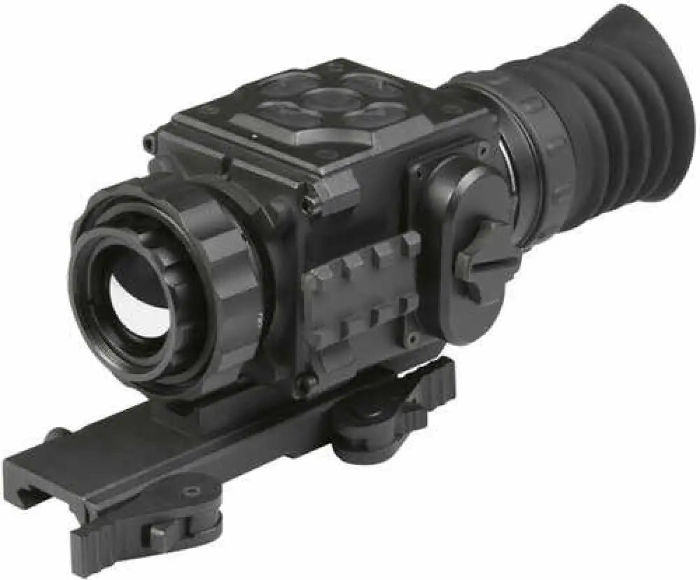 Agm Global Vision 3083455004se21 Secutor Ts25-384 1.2x 50mm 7.5x5.6 Degrees Fov Black - 3083455004se21