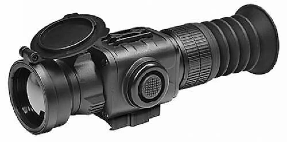 Agm Global Vision 3093455006pm21 Python Ts50-384 2.7x 50mm 7.4 Degrees x 5.6 Fov Thermal Scope - 3093455006pm21