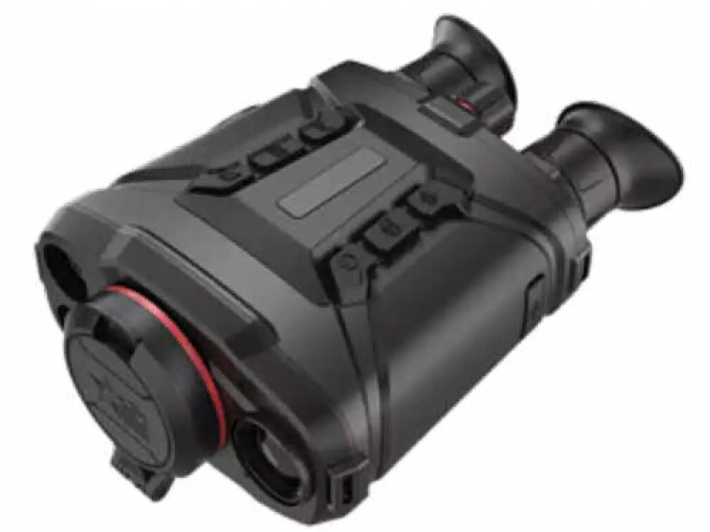 Agm Global Vision 7142410005306v531 Voyage Tb50-384 Thermal Binocular/laser Rangefinder Black 5.5x-88x 50mm 384x288 50h