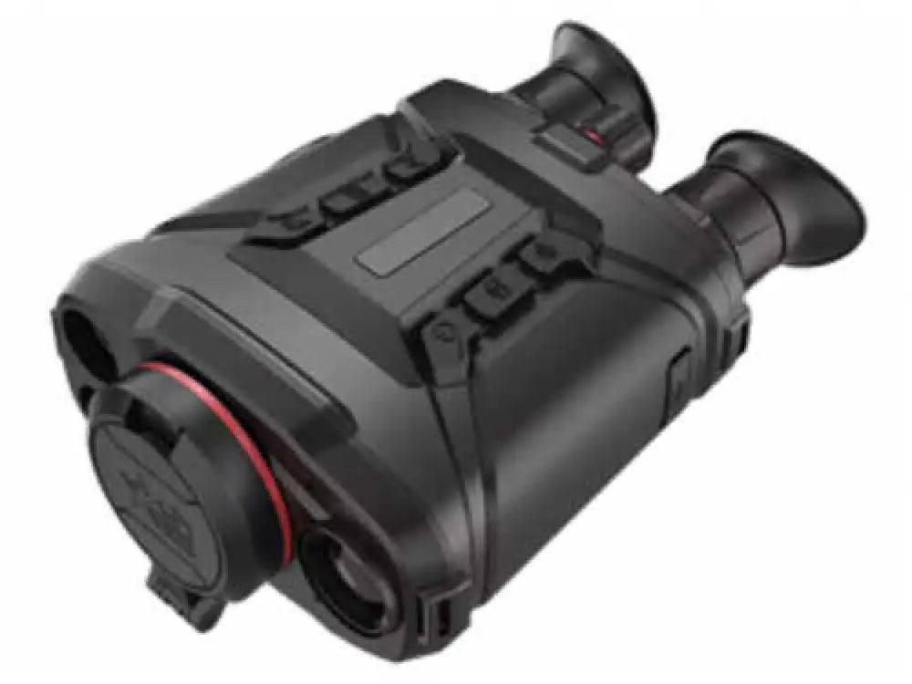 Agm Global Vision 7142510005306v561 Voyage Tb50-640 Thermal Binocular/laser Rangefinder Black 3.5-56x 50mm 640x512 Resol
