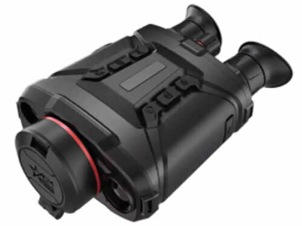 Agm Global Vision 7142510005308v761 Voyage Tb75-640 Thermal Binocular/laser Rangefinder Black 5x-80x75mm 640 x 512 Resol