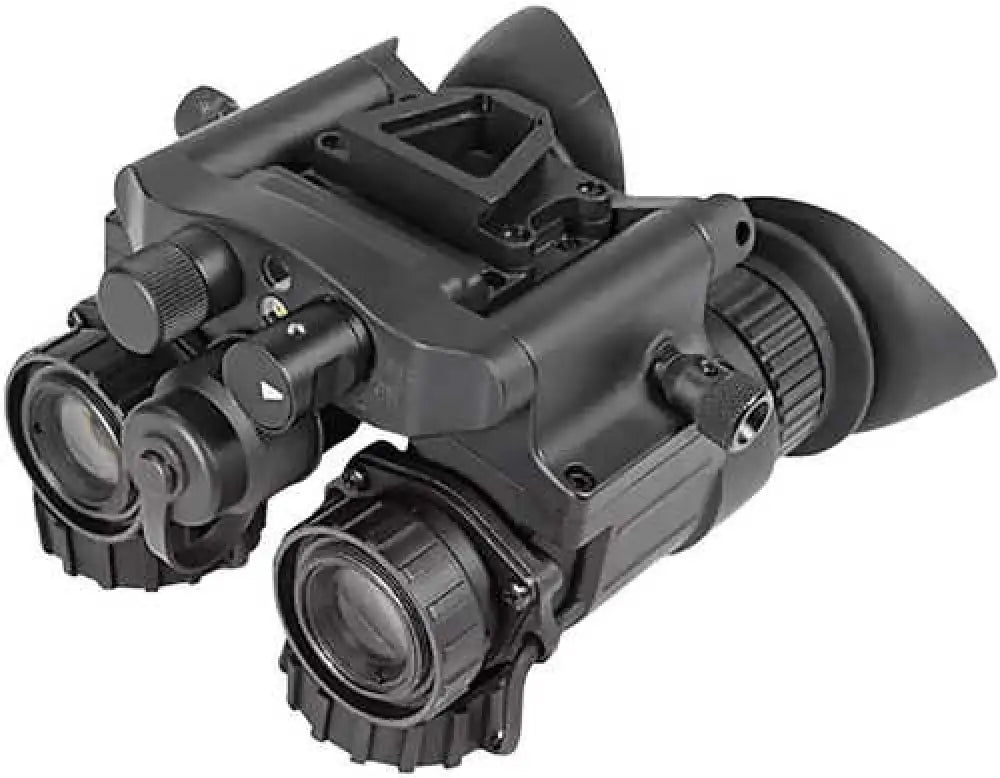 Agm Global Vision Night Binocular Black 1x 19mm Gen 3 Auto-gated Level - 14nv5123483111