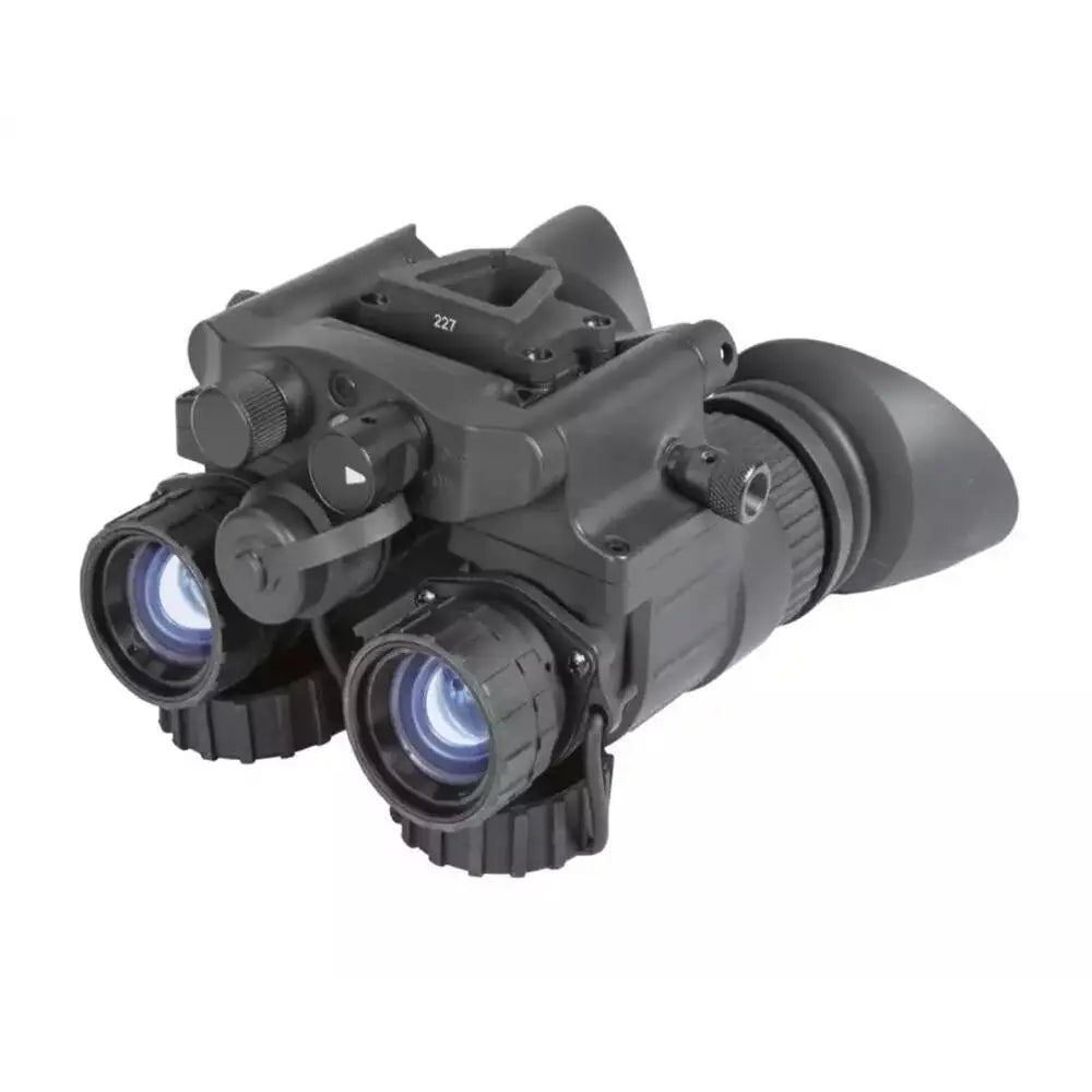 Agm Global Vision Night Binoculars Nvg-40 3apw Dual Tube Goggle Binocular with Fom 2000+ Black Buy at Faith and Freedom