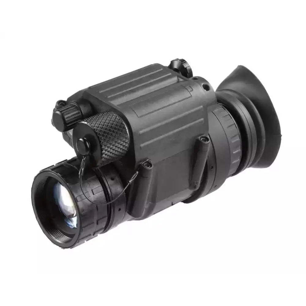 Agm Global Vision Night Monoculars Pvs-14 3apw Monocular with Fom 2000+ Black Buy at Faith and Freedom Outdoors