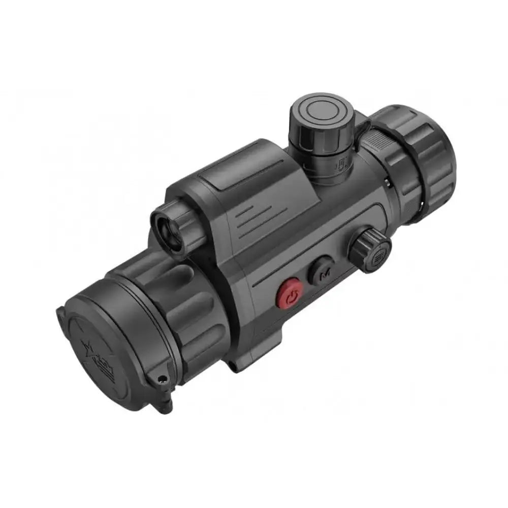 Agm Global Vision Night Rifle Scopes Neith Dc32-4mp 2560 X1440 Clip on System Buy at Faith and Freedom Outdoors