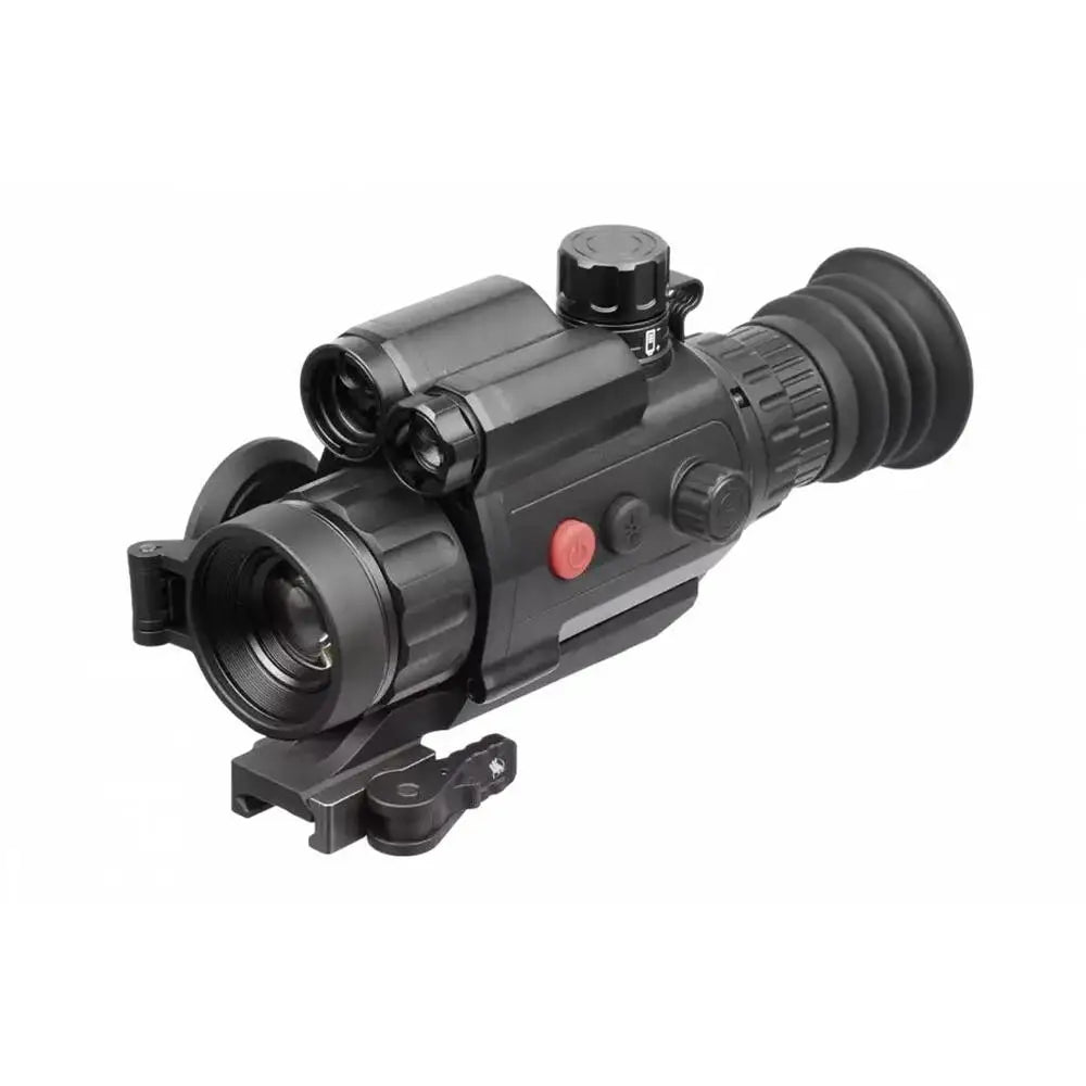 Agm Global Vision Night Rifle Scopes Neith Ds32-4mp Digital Day & Scope with Integrated Laser Rangefinder Buy at Faith