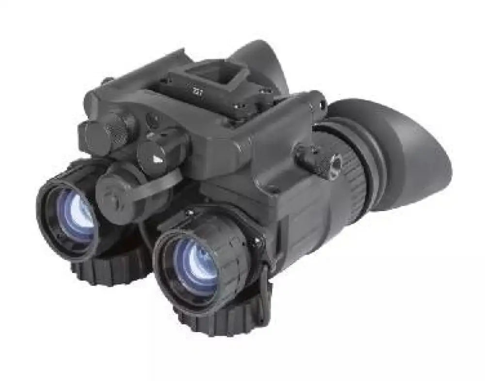 Agm Global Vision Optics|night Goggles Nvg-40 3al1 Dual Tube Green Phosphor Night Goggle/binocular Buy at Faith