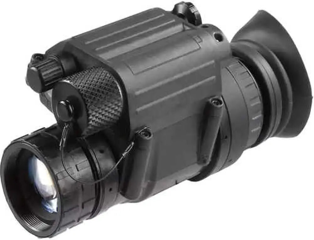 Agm Global Vision Pvs-14 3apw Night Hand Held/mountable Scope Black 1x 26mm Gen Level Green Filter - 11p4m123474111