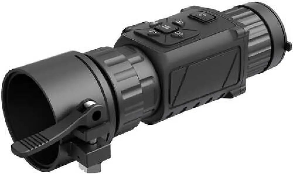 Agm Global Vision Rattler Tc35-384 Monocular 1x35mm 10x8 Degrees Fov Black - 3092456005tc31