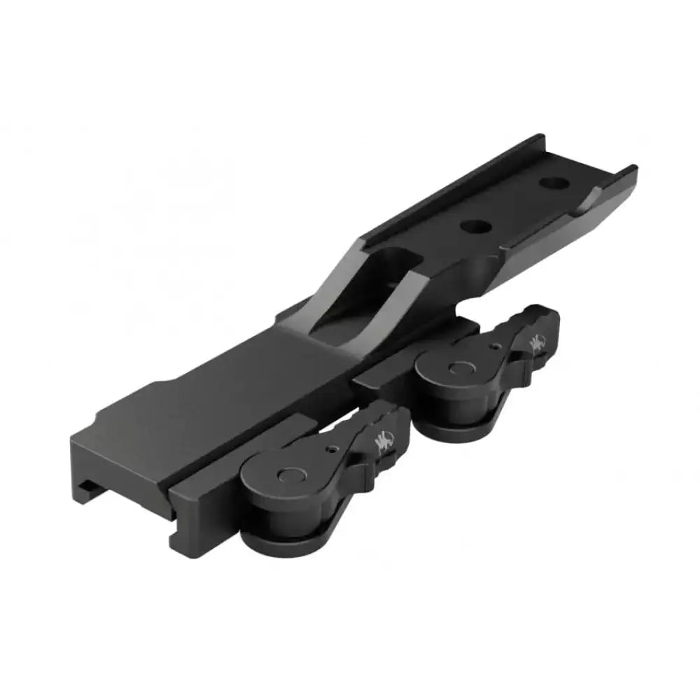 Agm Global Vision Scope Bases & Mounts Agm-2111 Adm Double Lever Qr Mount for Rattler Ts Family Buy at Faith