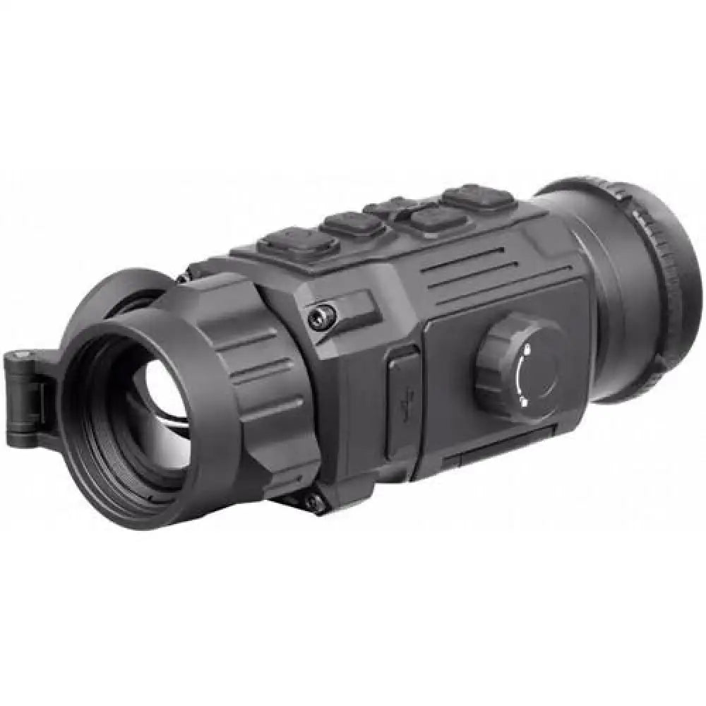 Agm Global Vision Thermal Imaging Cameras Rattler-c V2 35-384 Clip-on 20mk 12 Mic 384x288 35mm Buy at Faith and Freedom