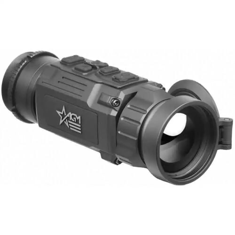 Agm Global Vision Thermal Imaging Cameras Rattler-c V2 50-640 Clip-on 20mk 12 Mic 640x512 50mm Buy at Faith and Freedom