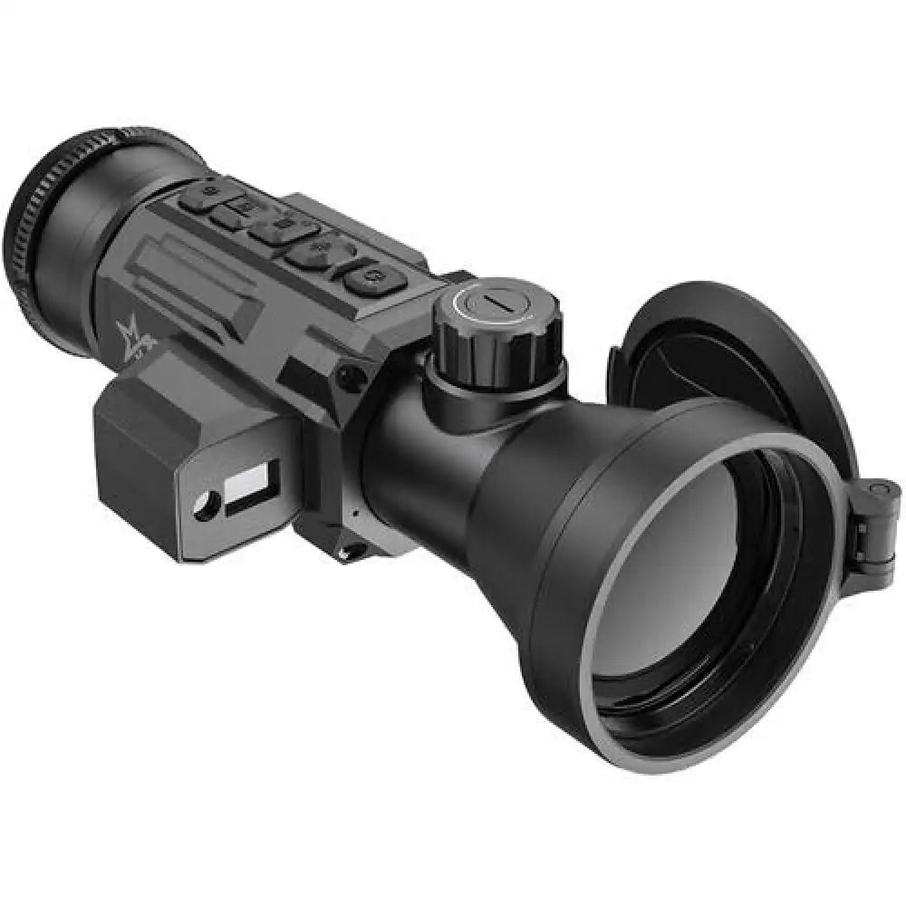 Agm Global Vision Thermal Imaging Cameras Secutor Lrf-c 75-640 Pro Grade Clip-on 12 Micron 640x512 75mm Buy at Faith