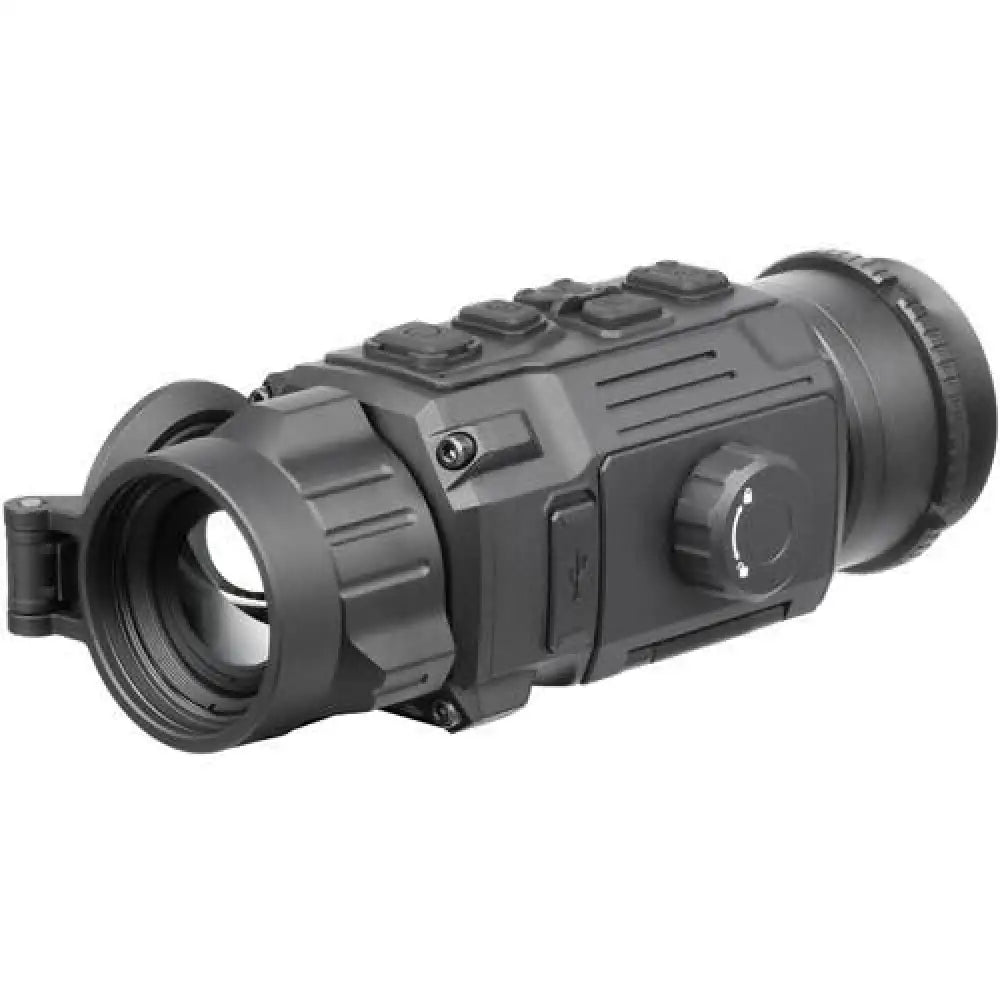 Agm Global Vision Thermal Monoculars Rattler-c V2 19-256 Imaging Clip-on 20mk 12 Micron 256x192 Buy at Faith