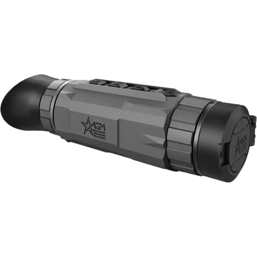 Agm Global Vision Thermal Monoculars Sidewinder Tm25-384 Monocular 20mk 12 Micron 384x288 50 Hz Buy at Faith