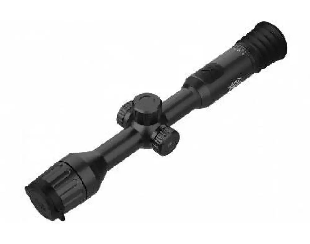 Agm Global Vision Thermal Rifle Scopes Adder Ts35-384 Scope 12um 384x288 35mm Lens Buy at Faith and Freedom Outdoors