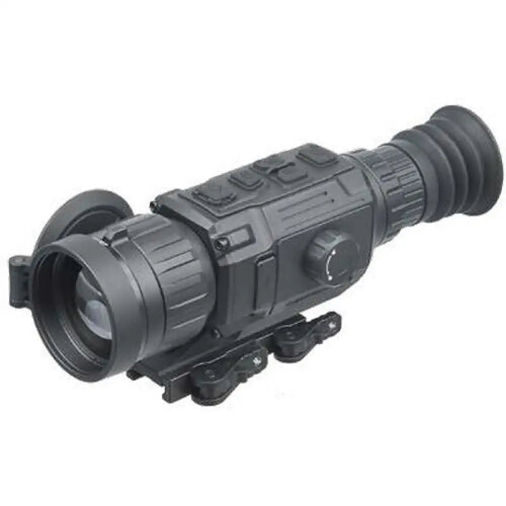 Agm Global Vision Thermal Rifle Scopes Clarion 640 Dual Focus (35/60) Scope 20mk 640x512 Buy at Faith and Freedom