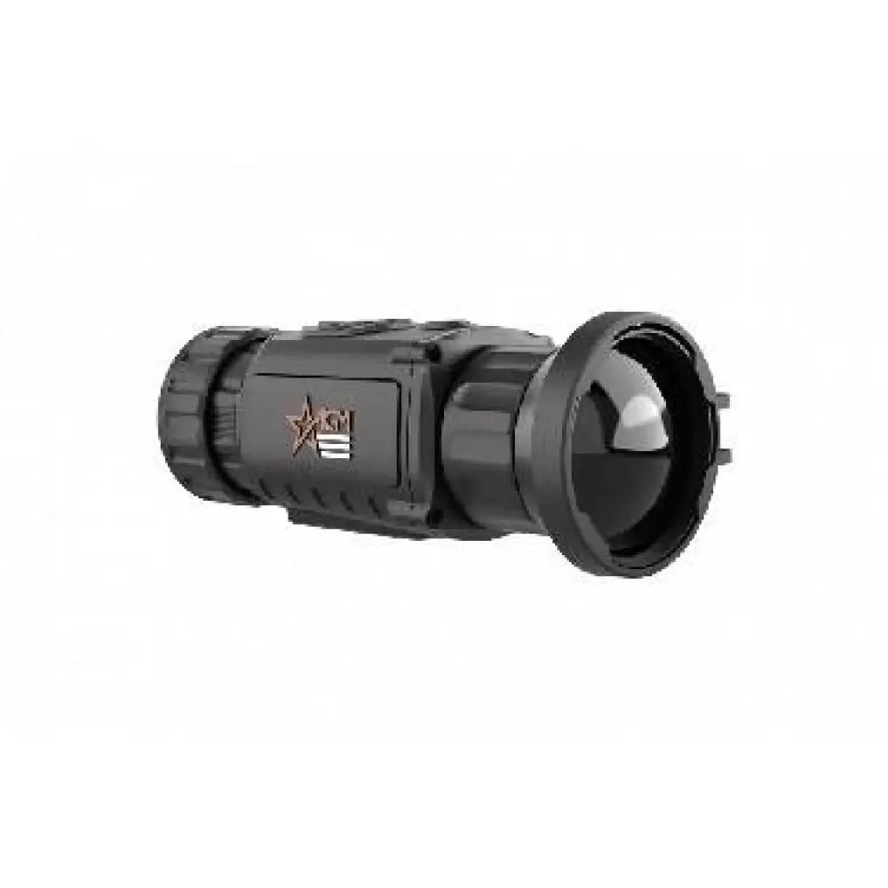 Agm Global Vision Thermal Rifle Scopes Rattler Tc50-640 Clip-on 12um 640x512 50mm Lens Buy at Faith and Freedom Outdoors