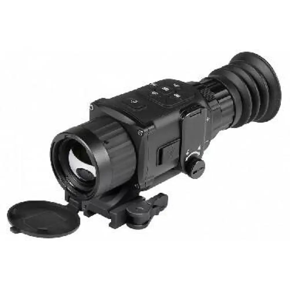 Agm Global Vision Thermal Rifle Scopes Rattler Ts25-384 Scope 384x288 25mm Lens Buy at Faith and Freedom Outdoors
