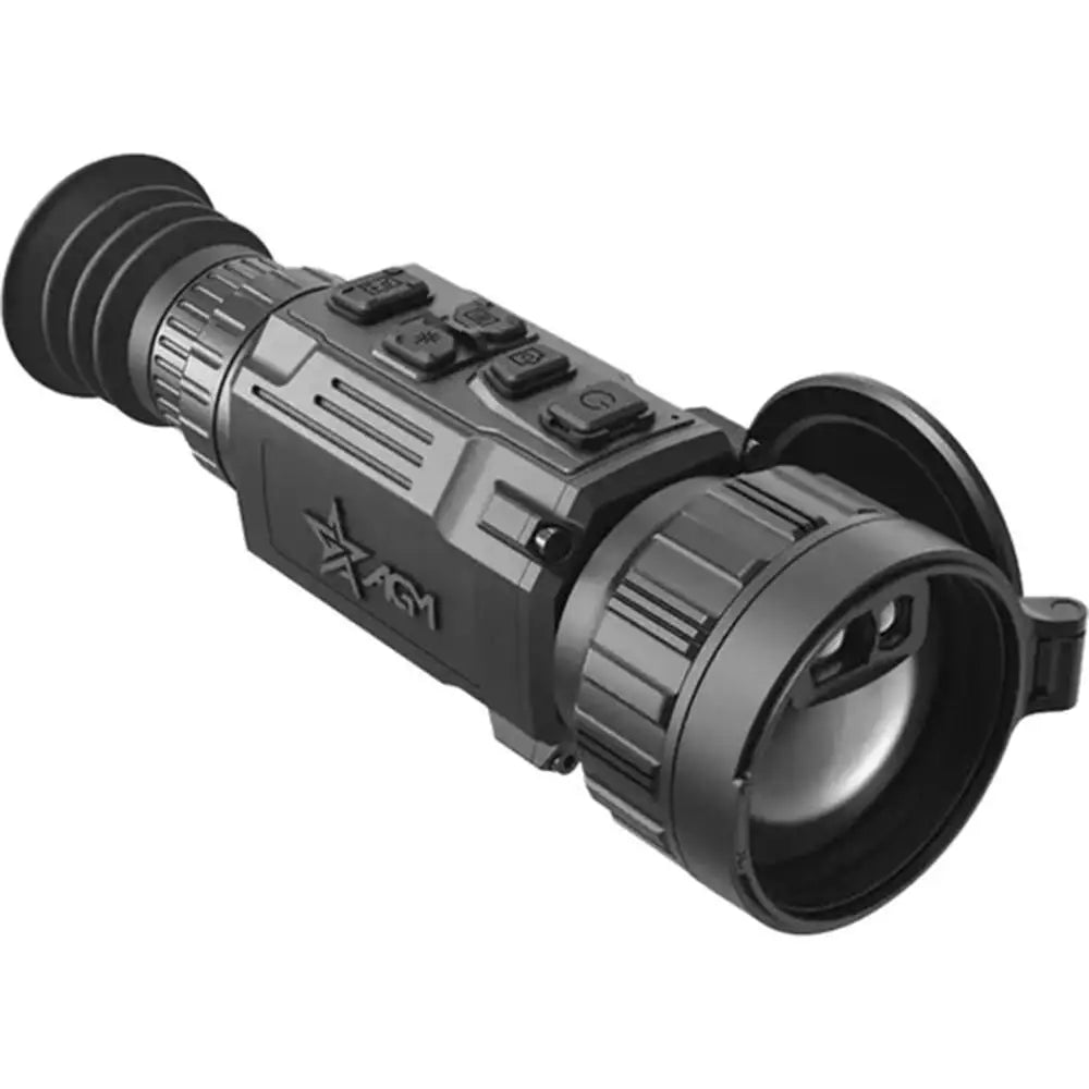 Agm Global Vision Thermal Rifle Scopes Rattler V3 Lrf 50-640 Imaging Riflescope with Laser Rangefinder Black Buy