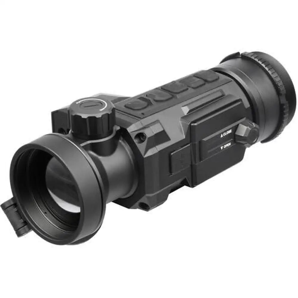 Agm Global Vision Thermal Rifle Scopes Secutor Lrf-c 50-640 Pro Grade Clip-on 12 Micron 640x512 50mm Buy at Faith