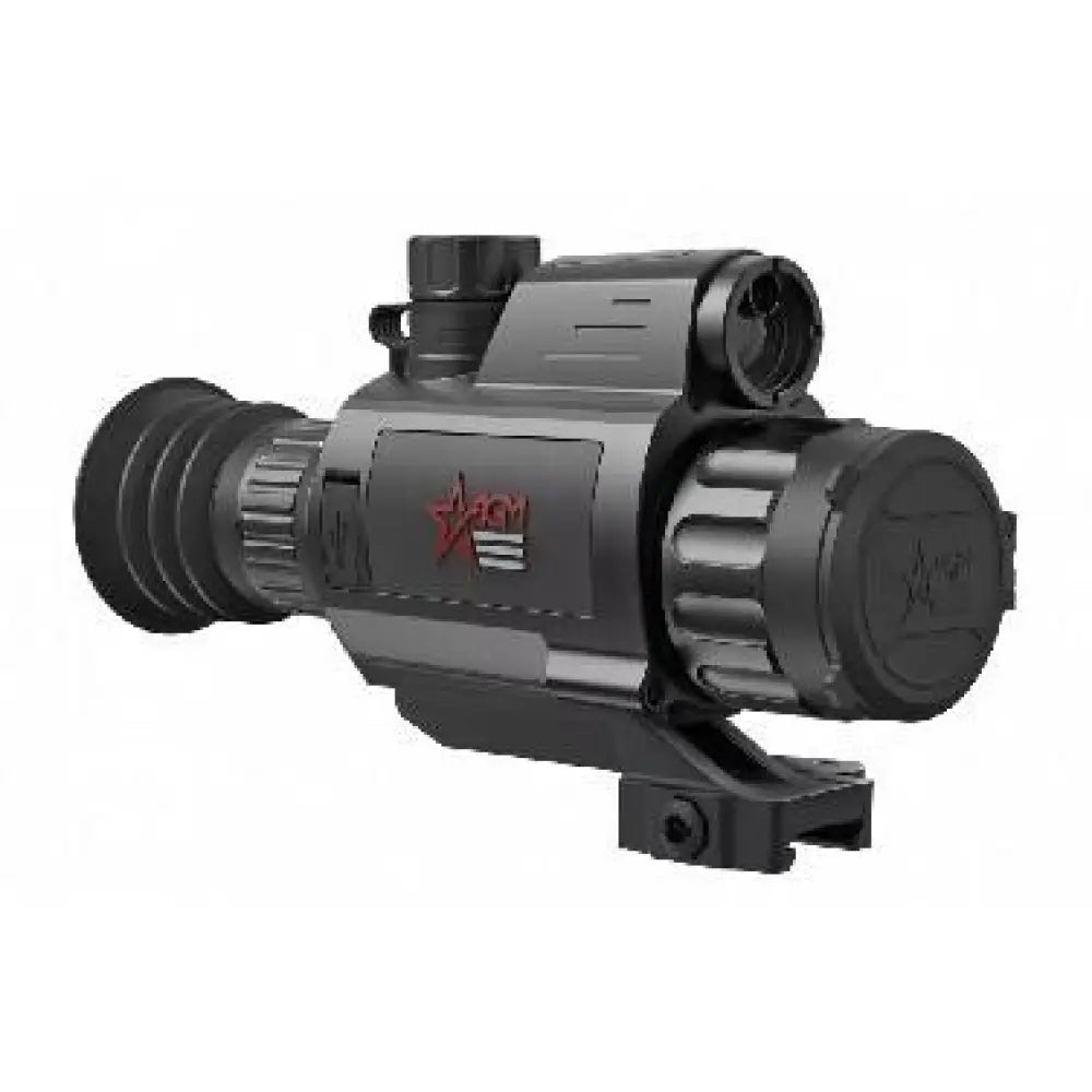Agm Global Vision Thermal Rifle Scopes Varmint Lrf Ts50-640 Scope Buy at Faith and Freedom Outdoors