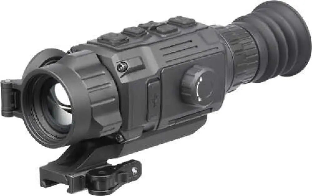 Agm Rattler V2 35-384 Thermal Rfl Scope 384x288 35mm Lens - 314204550205r331