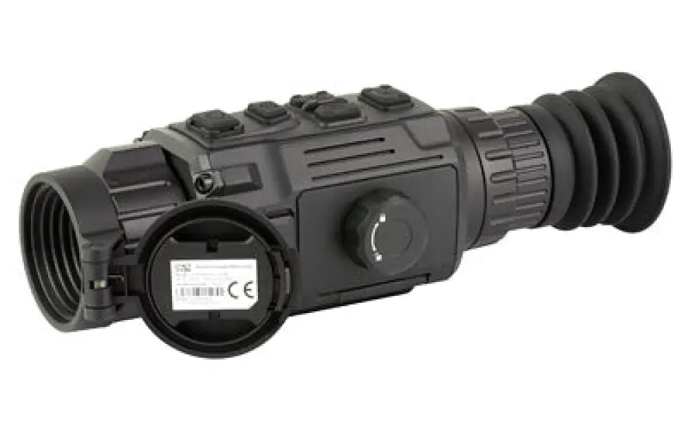 Agm Rattlerv2 19-256 Thermal Scope Buy at Faith and Freedom Outdoors - Night Vision & Thermal Optics