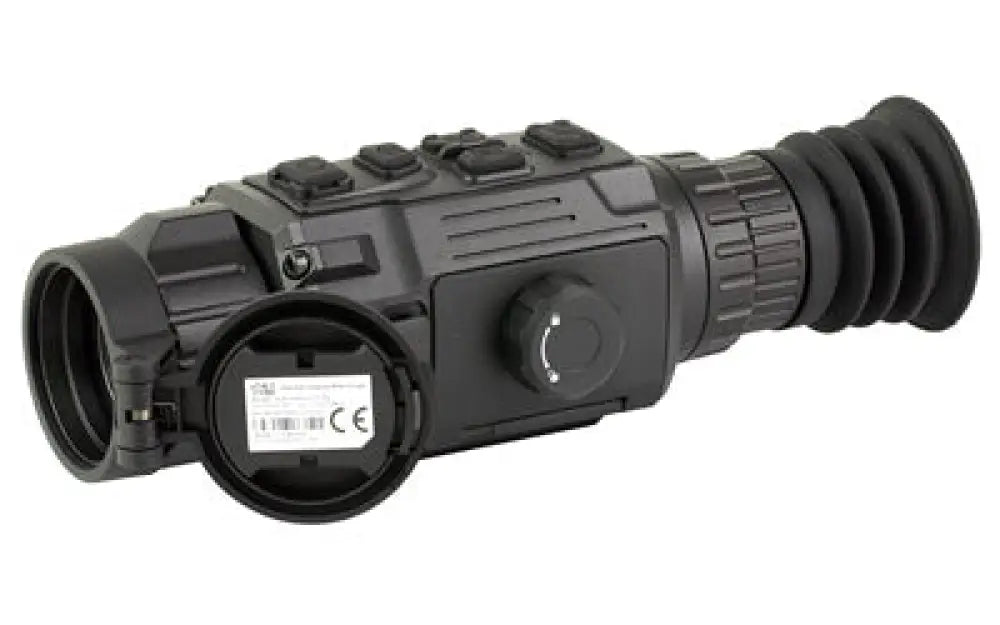 Agm Rattlerv2 25-384 Thermal Scope Buy at Faith and Freedom Outdoors - Night Vision & Thermal Optics