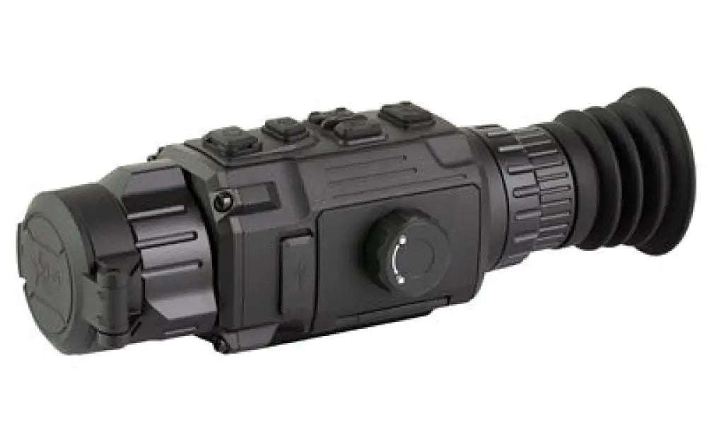 Agm Rattlerv2 35-384 Thermal Scope Buy at Faith and Freedom Outdoors - Night Vision & Thermal Optics