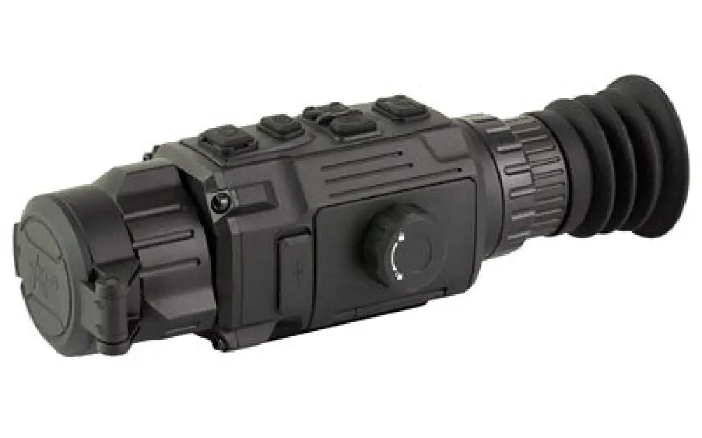 Agm Rattlerv2 35-640 Thermal Scope Buy at Faith and Freedom Outdoors - Night Vision & Thermal Optics