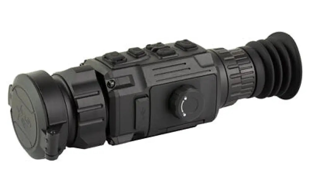 Agm Rattlerv2 50-640 Thermal Scope Buy at Faith and Freedom Outdoors - Night Vision & Thermal Optics