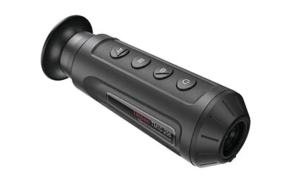 Agm Taipan Tm10-256 Thermal Mono Black Buy at Faith and Freedom Outdoors - Night Vision & Thermal Optics