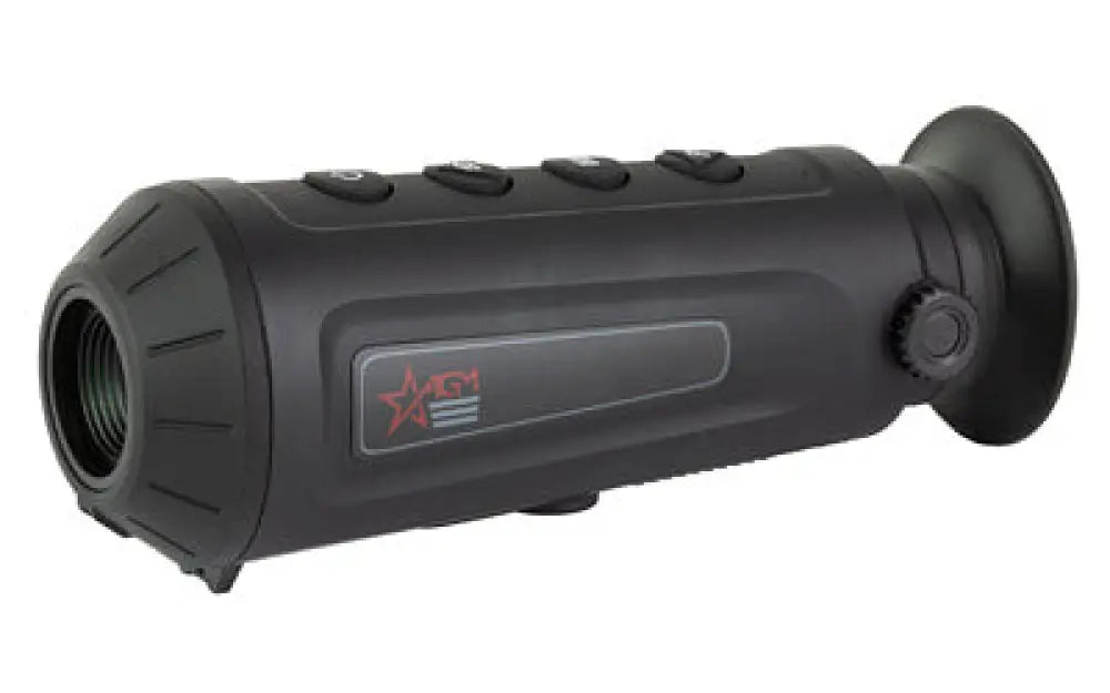 Agm Taipan Tm15-256 Thermal Mono Black Buy at Faith and Freedom Outdoors - Night Vision & Thermal Optics