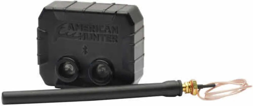 Ahuntr Ant Feeder Meter with Antenna - Ah-fmtr-ant