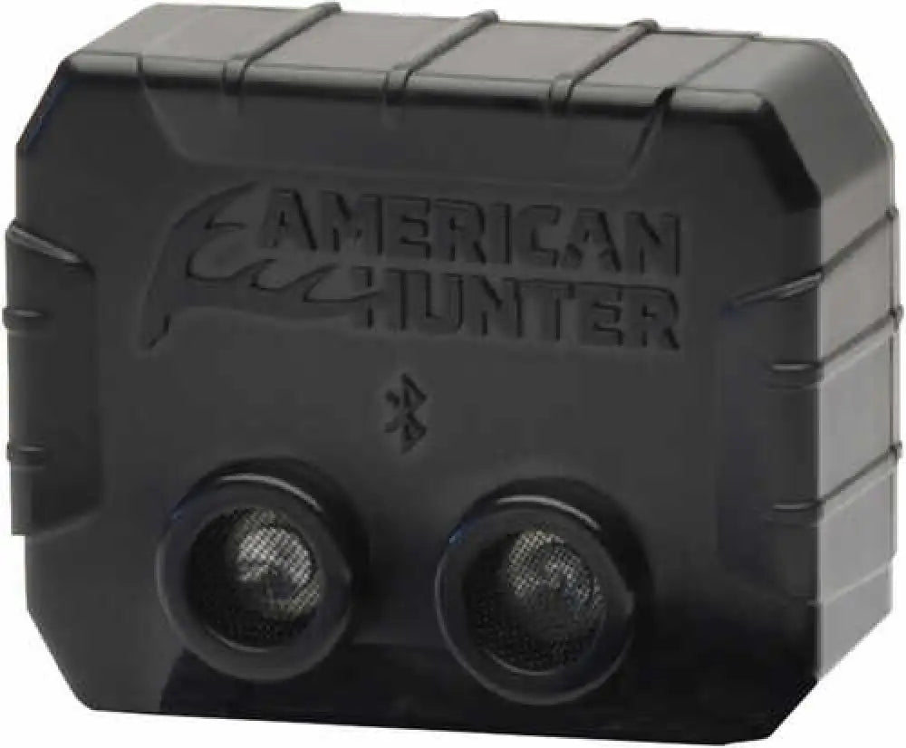 Ahuntr Feeder Meter - Ah-fmtr