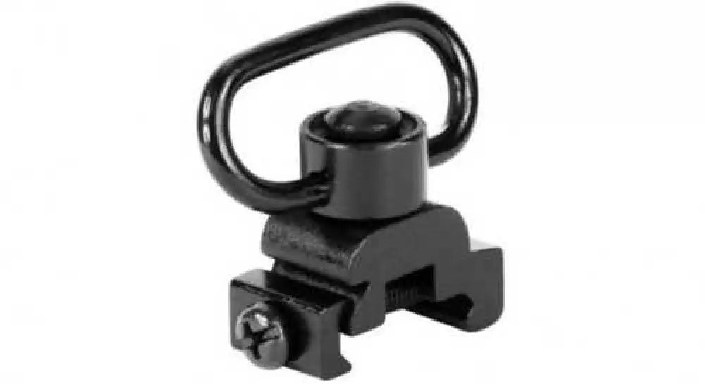 Aim Sports Inc. Aimsports Mt030 Sling Rail Mnt Qr Pb